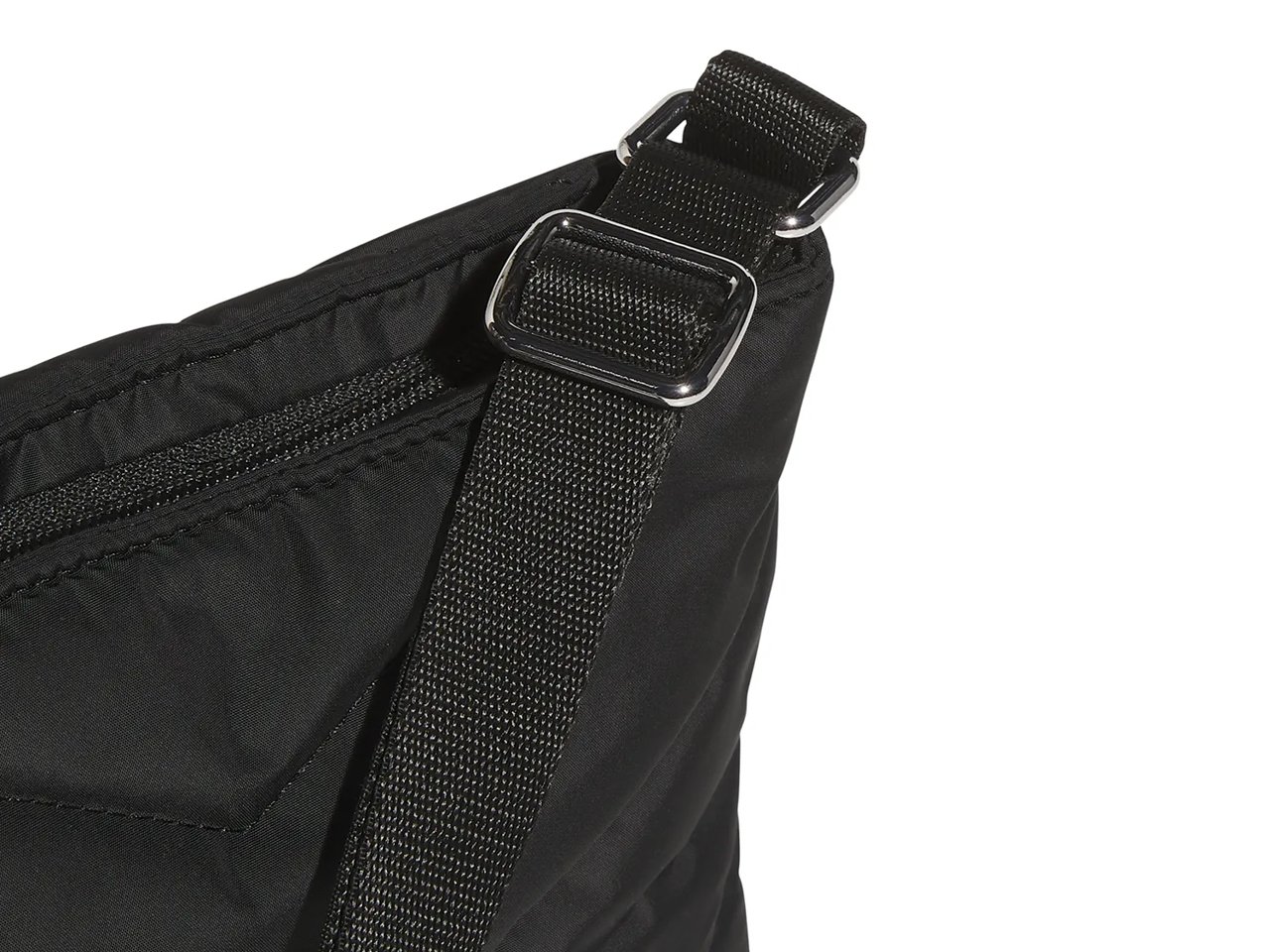 Quilted 2 Crossbody