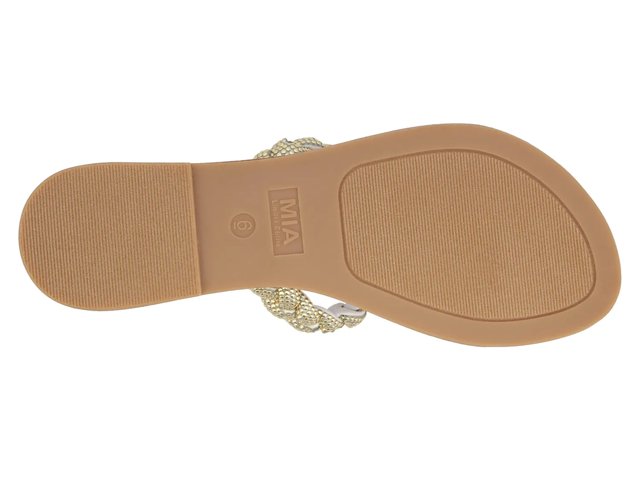 Mia Limited Edition Toya Sandal - Free Shipping | DSW