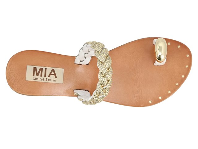 Mia Limited Edition Toya Sandal - Free Shipping | DSW