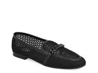 Bailee Loafer Black view