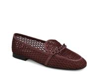 Bailee Loafer Burgundy view