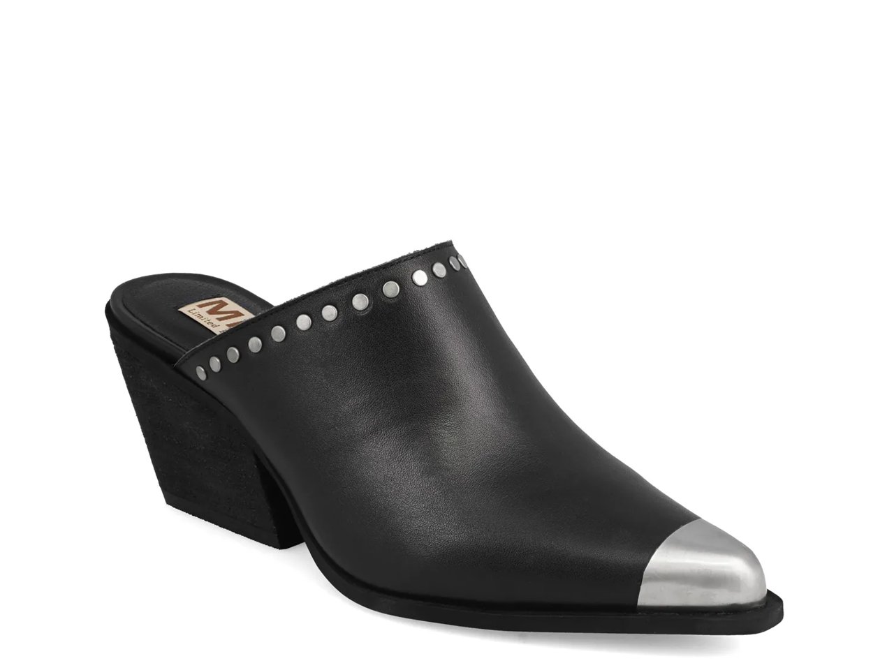 Dixi Mule