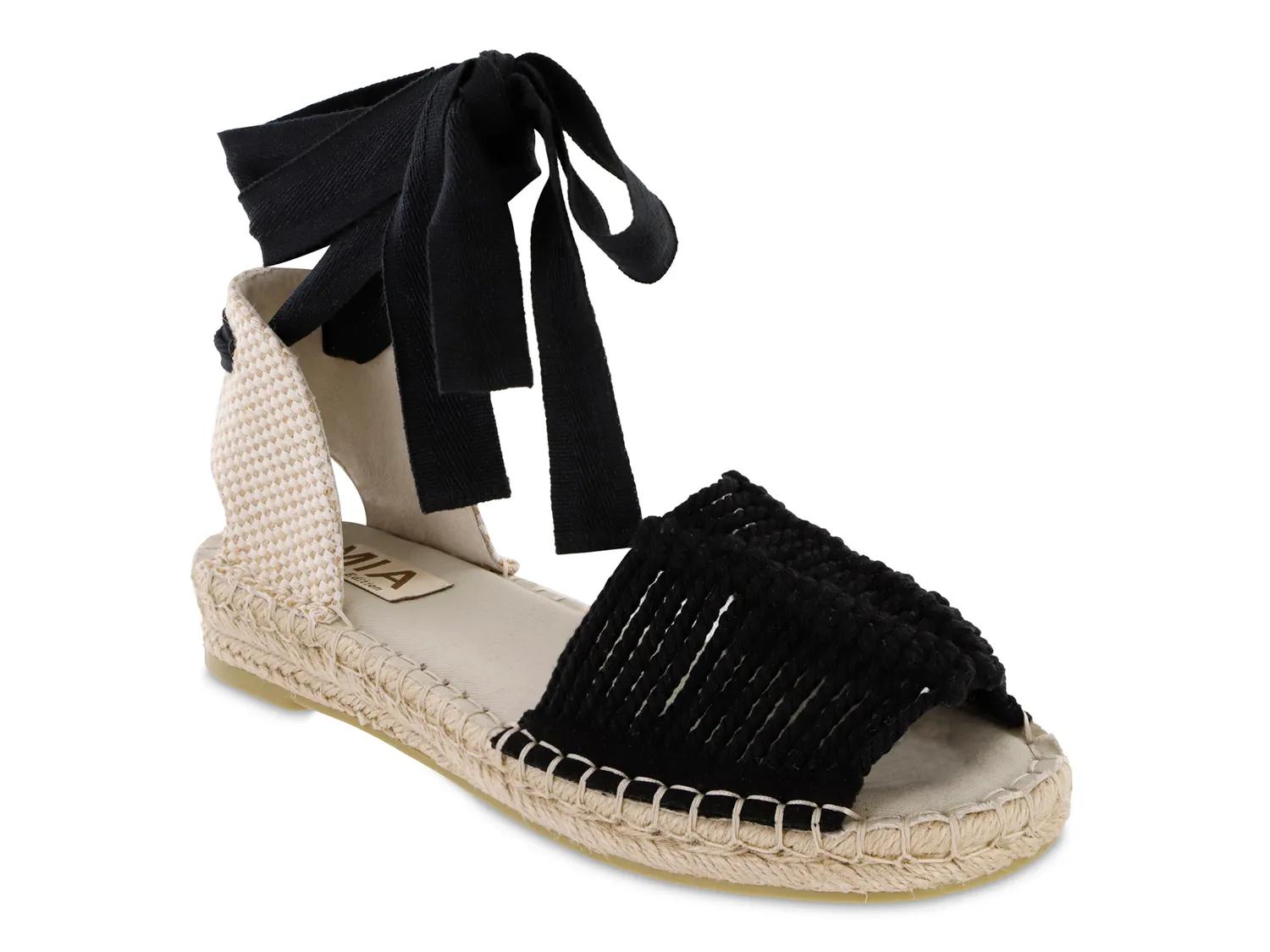 Noella Espadrille Sandal - image 2