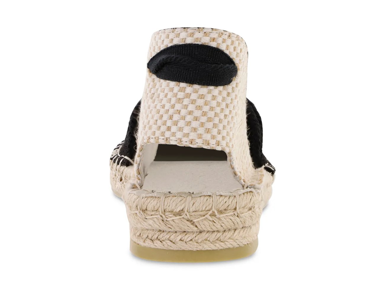 Noella Espadrille Sandal