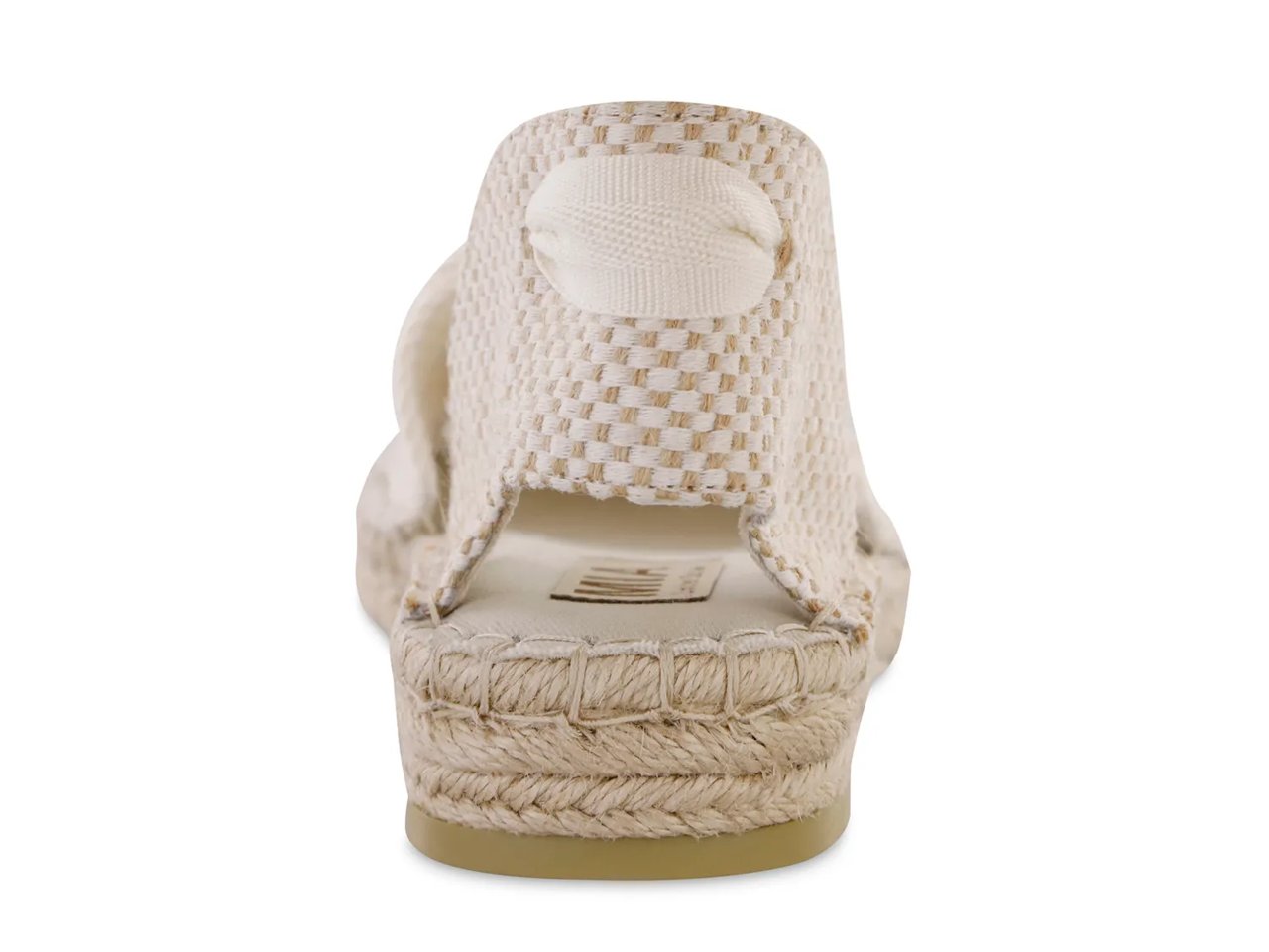 Noella Espadrille Sandal