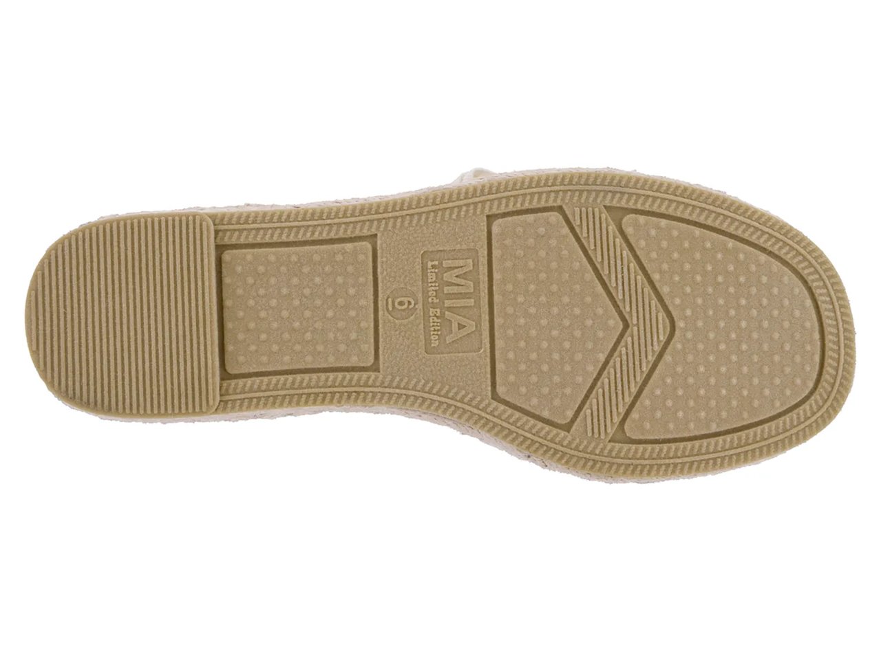 Noella Espadrille Sandal