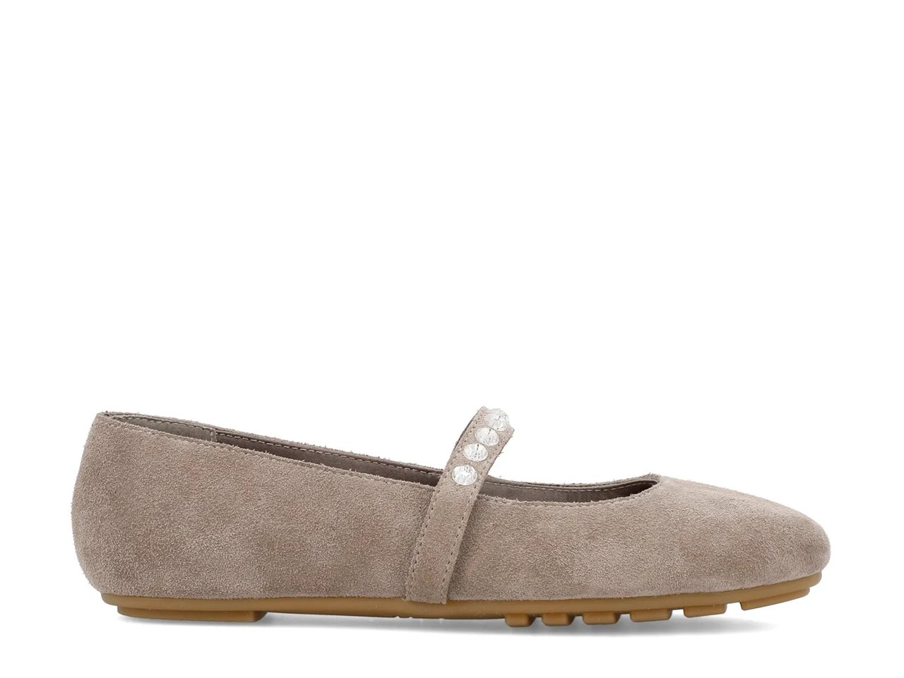 Karolin Mary Jane Flat