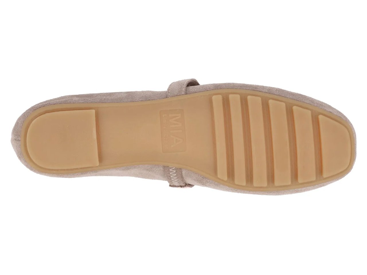 Karolin Mary Jane Flat