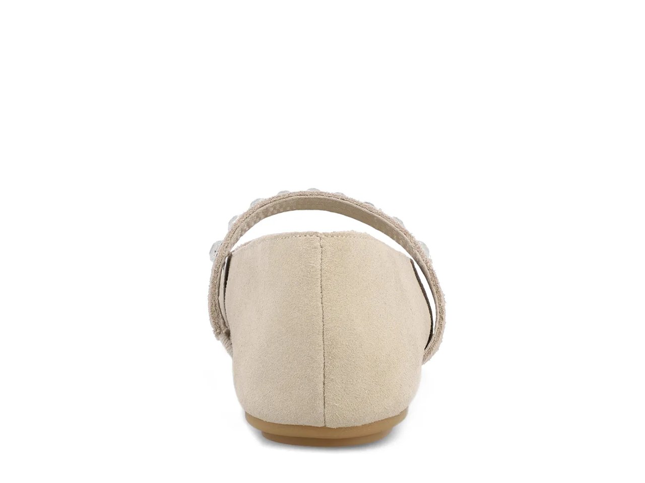 Karolin Mary Jane Flat