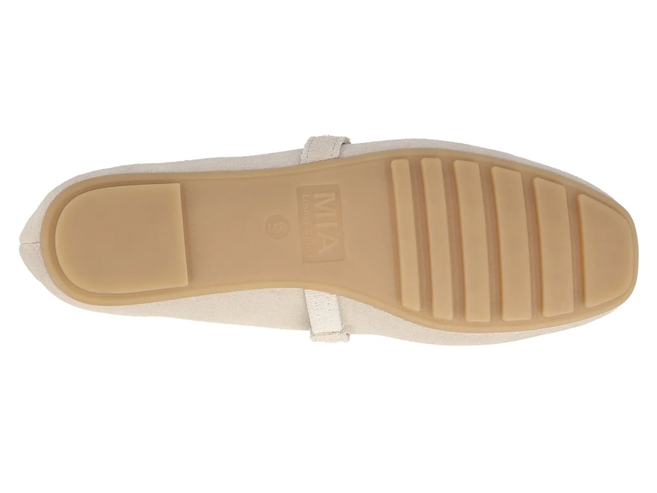 Karolin Mary Jane Flat