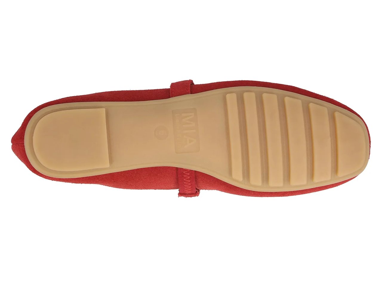 Karolin Mary Jane Flat
