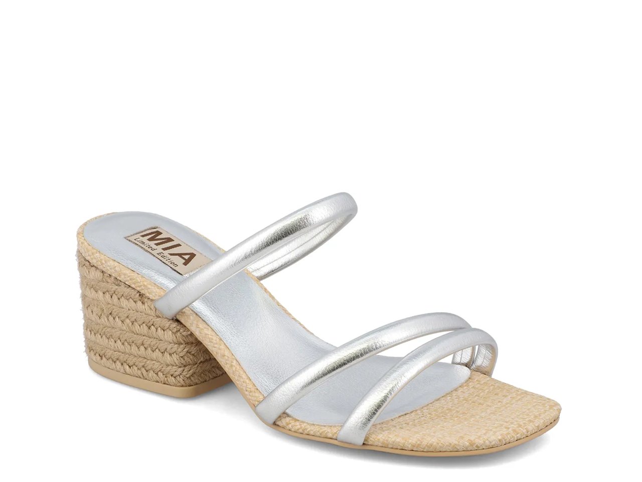 Inara Espadrille Sandal