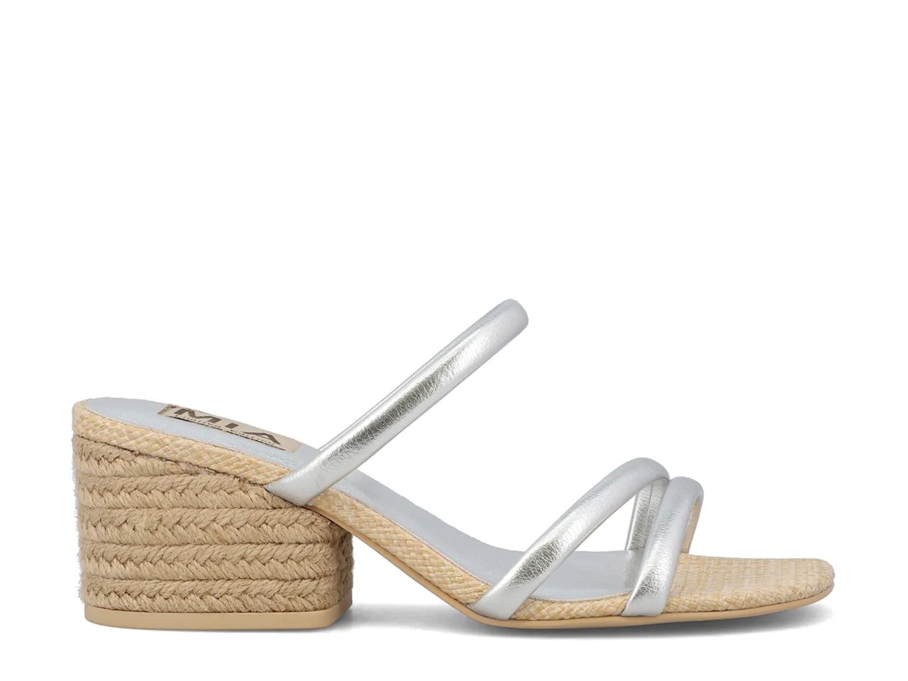 Inara Espadrille Sandal