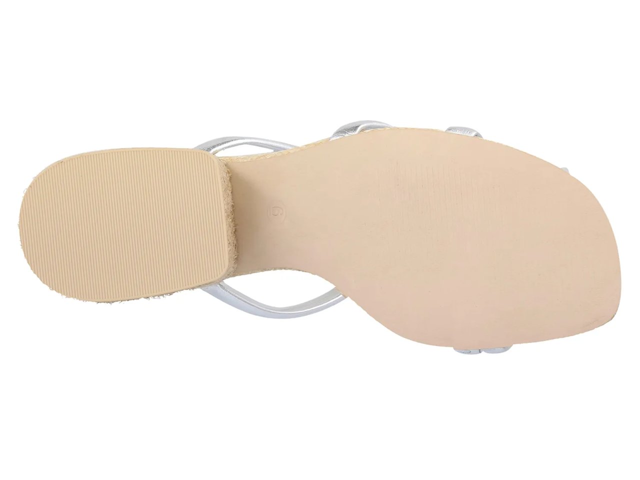 Inara Espadrille Sandal