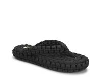 Monako Sandal Black view