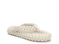 Monako Sandal Khaki view