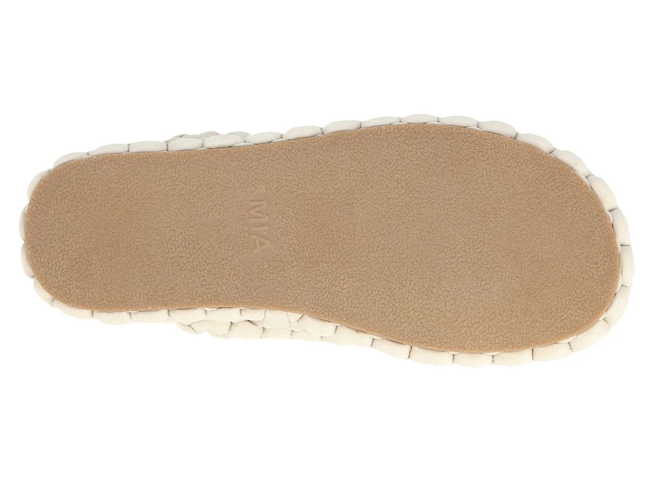 Monako Sandal