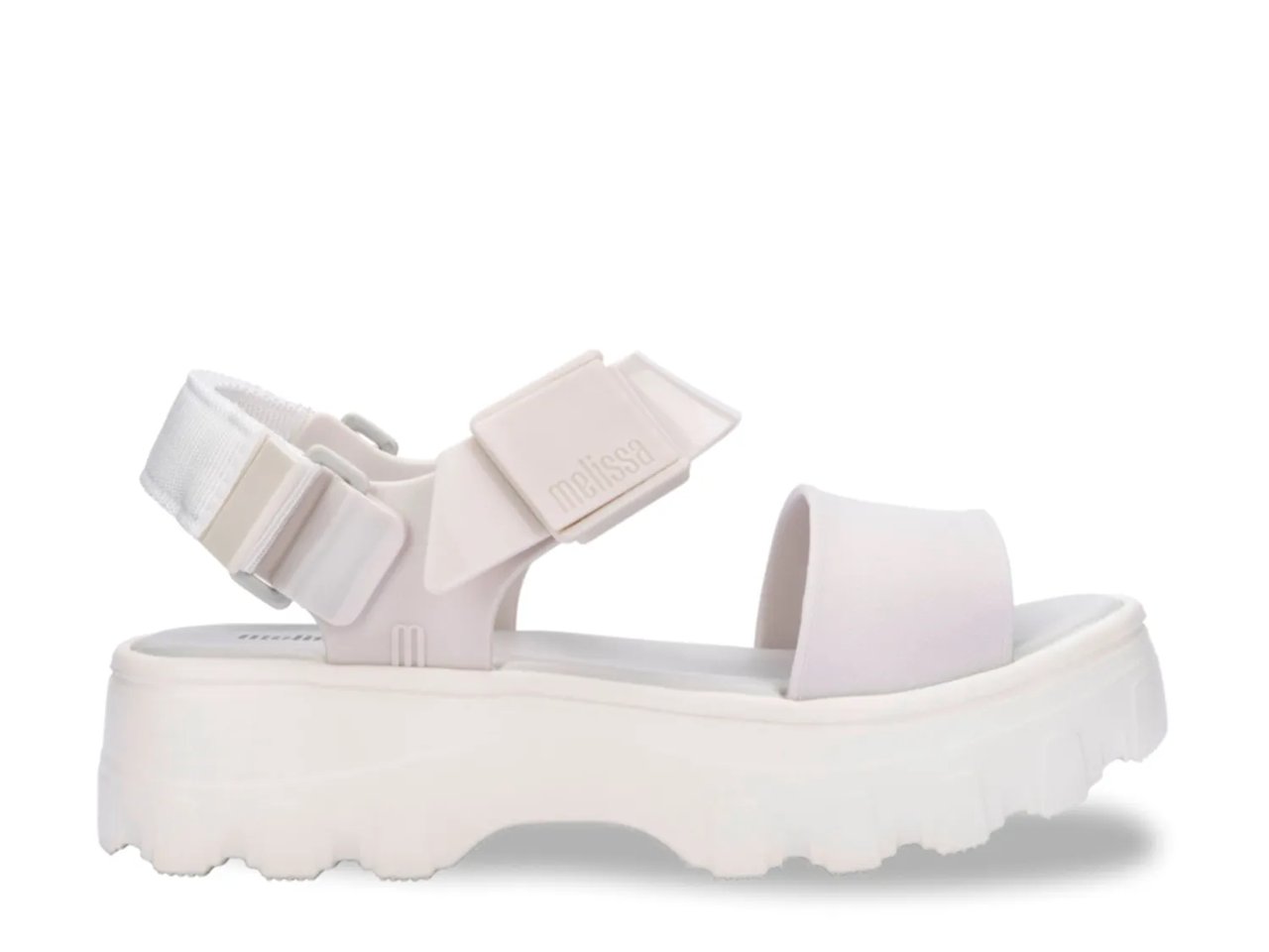 Kick Off Jelly Sandal