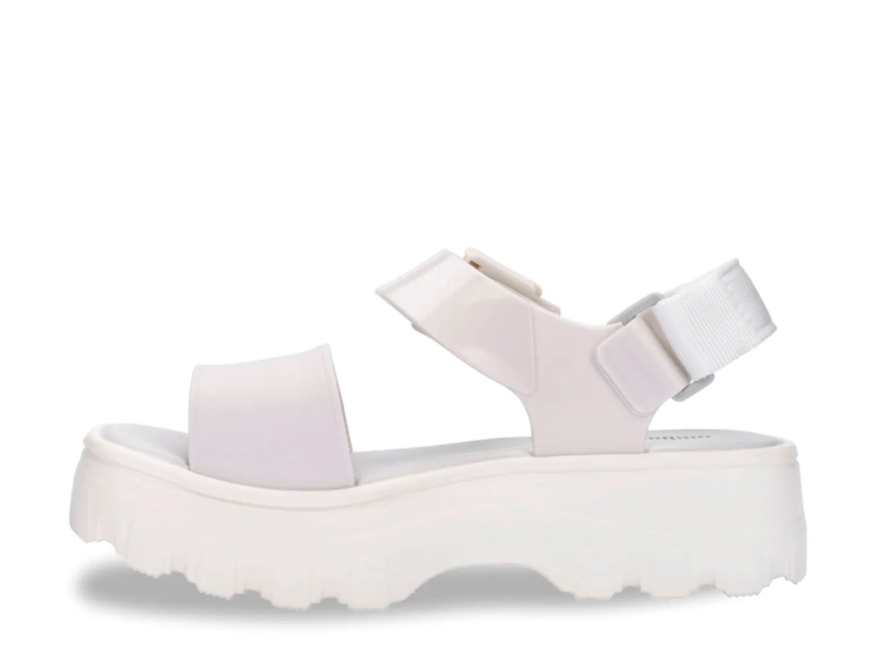 Kick Off Jelly Sandal