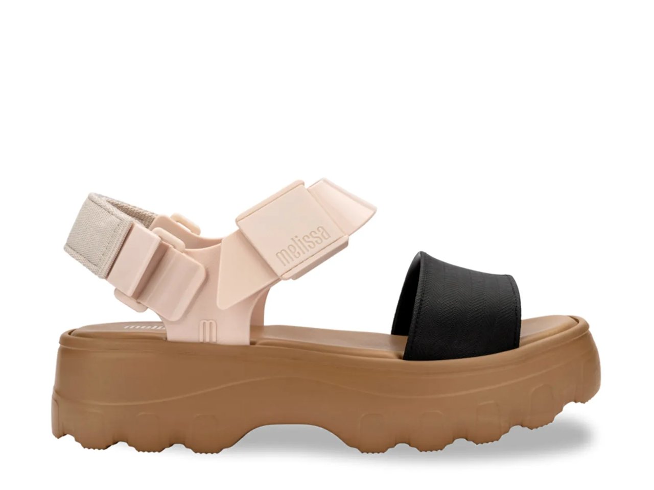 Kick Off Jelly Sandal