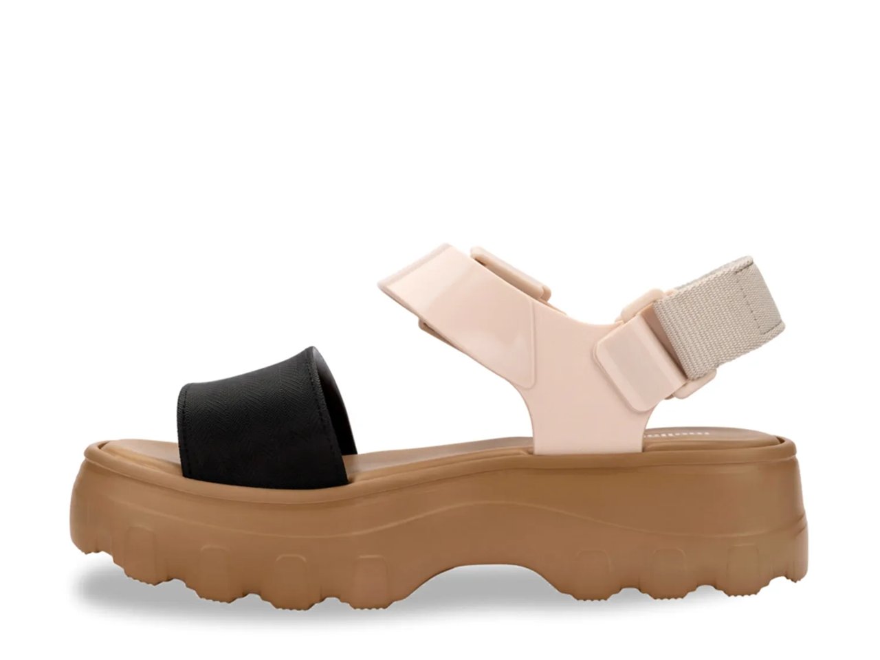 Kick Off Jelly Sandal