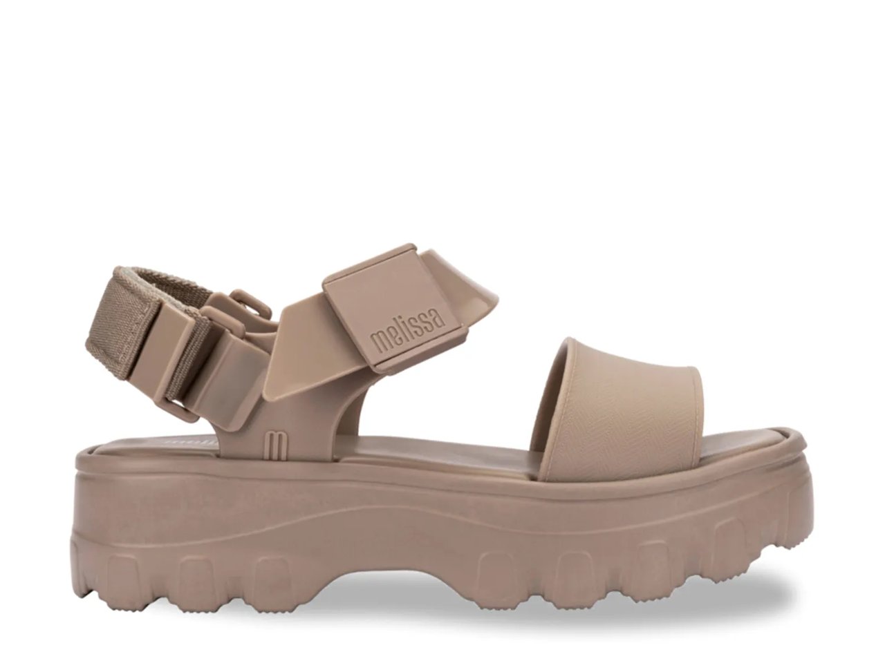 Kick Off Jelly Sandal
