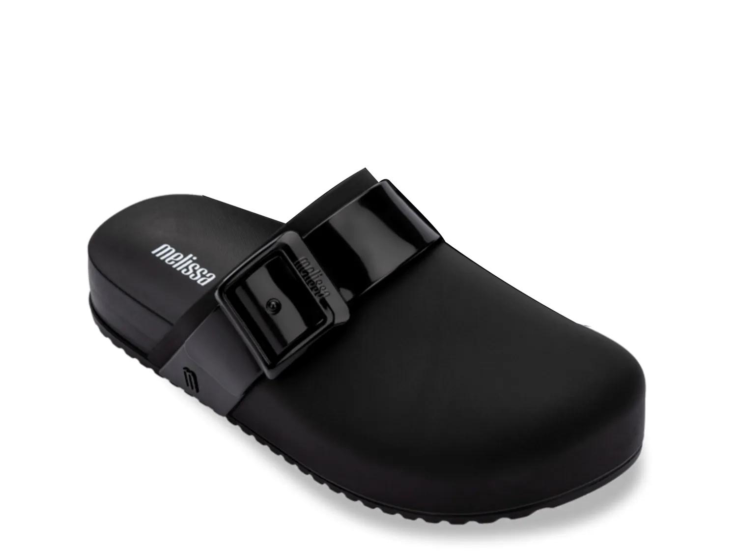 Melissa Cozy Jelly Clog - Free Shipping | DSW