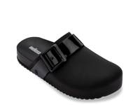 Cozy Clog Black view