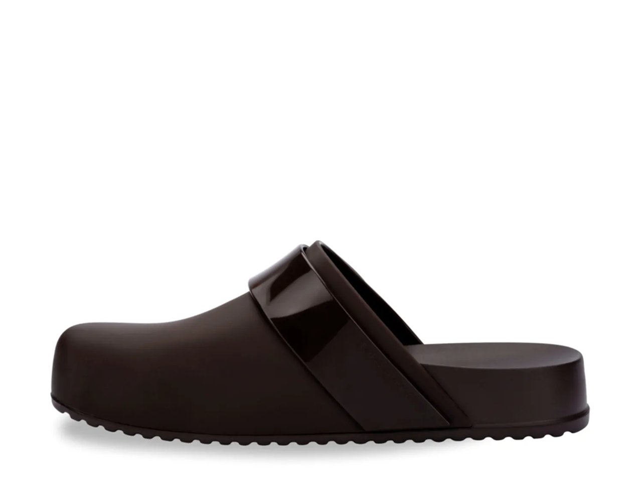 Cozy Jelly Clog