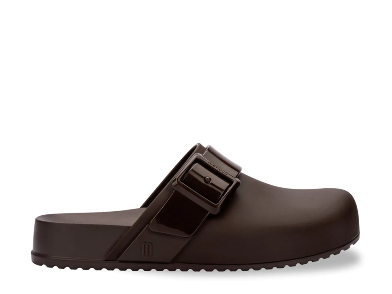 Cozy Jelly Clog