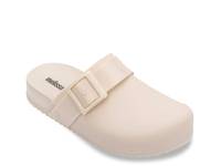 Cozy Clog Beige view