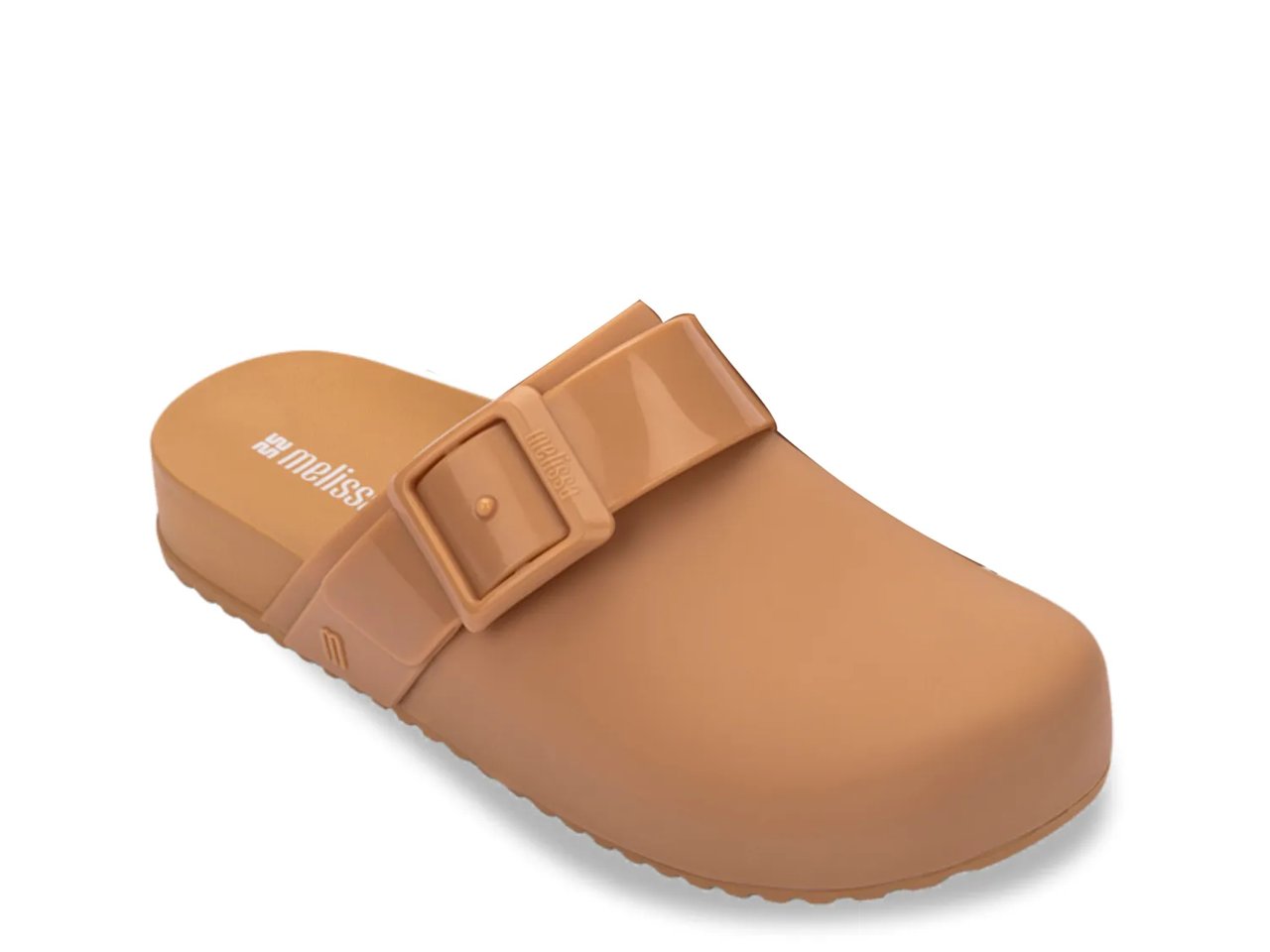 Cozy Jelly Clog