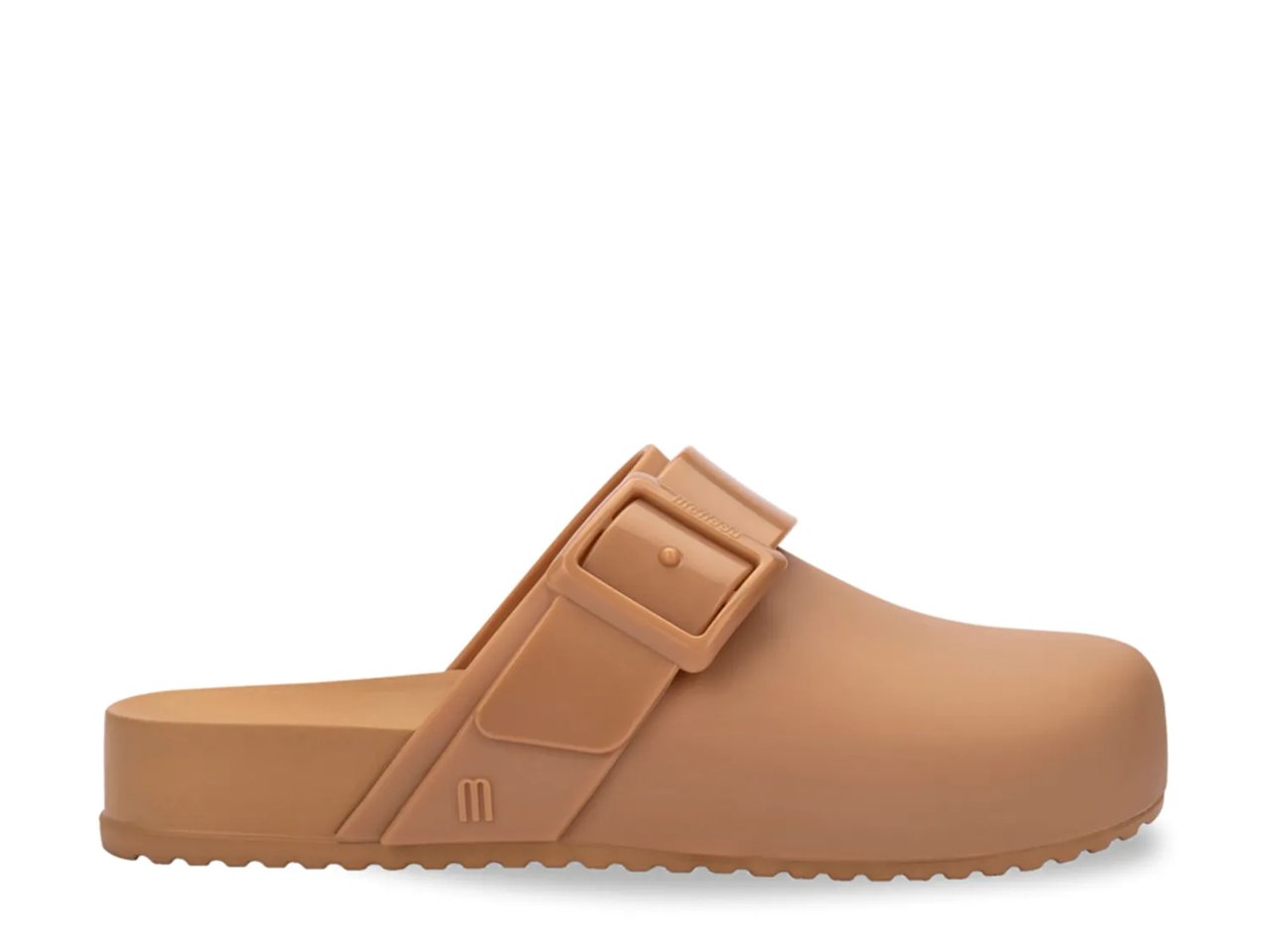 Cozy Jelly Clog