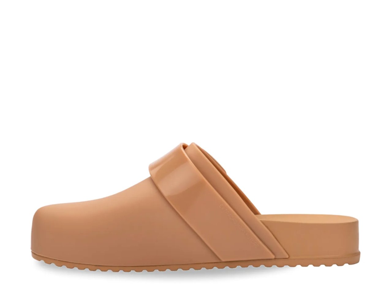 Cozy Jelly Clog