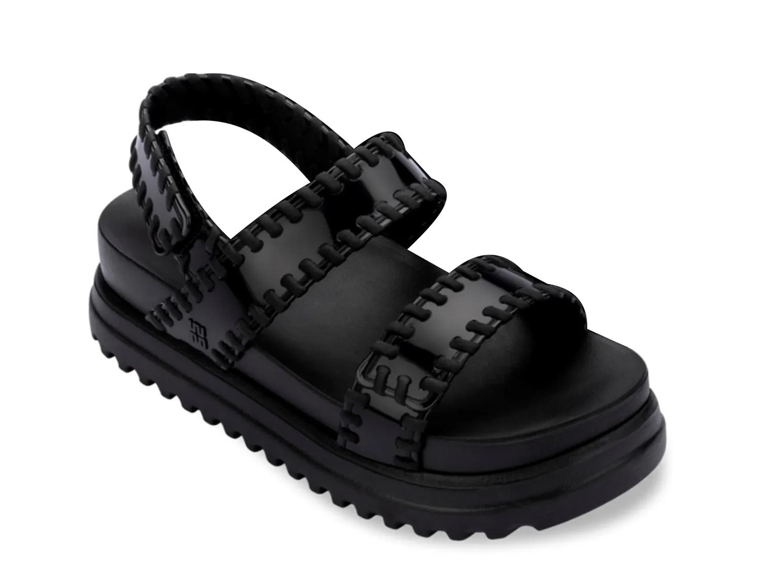 Dune Platform Sandal - image 4