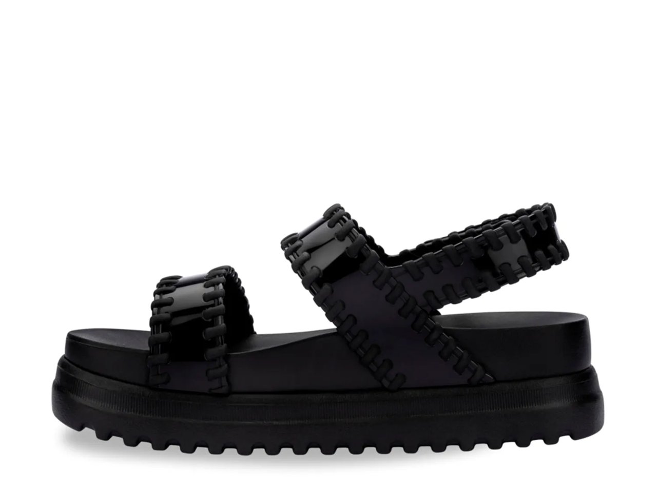 Dune Platform Sandal