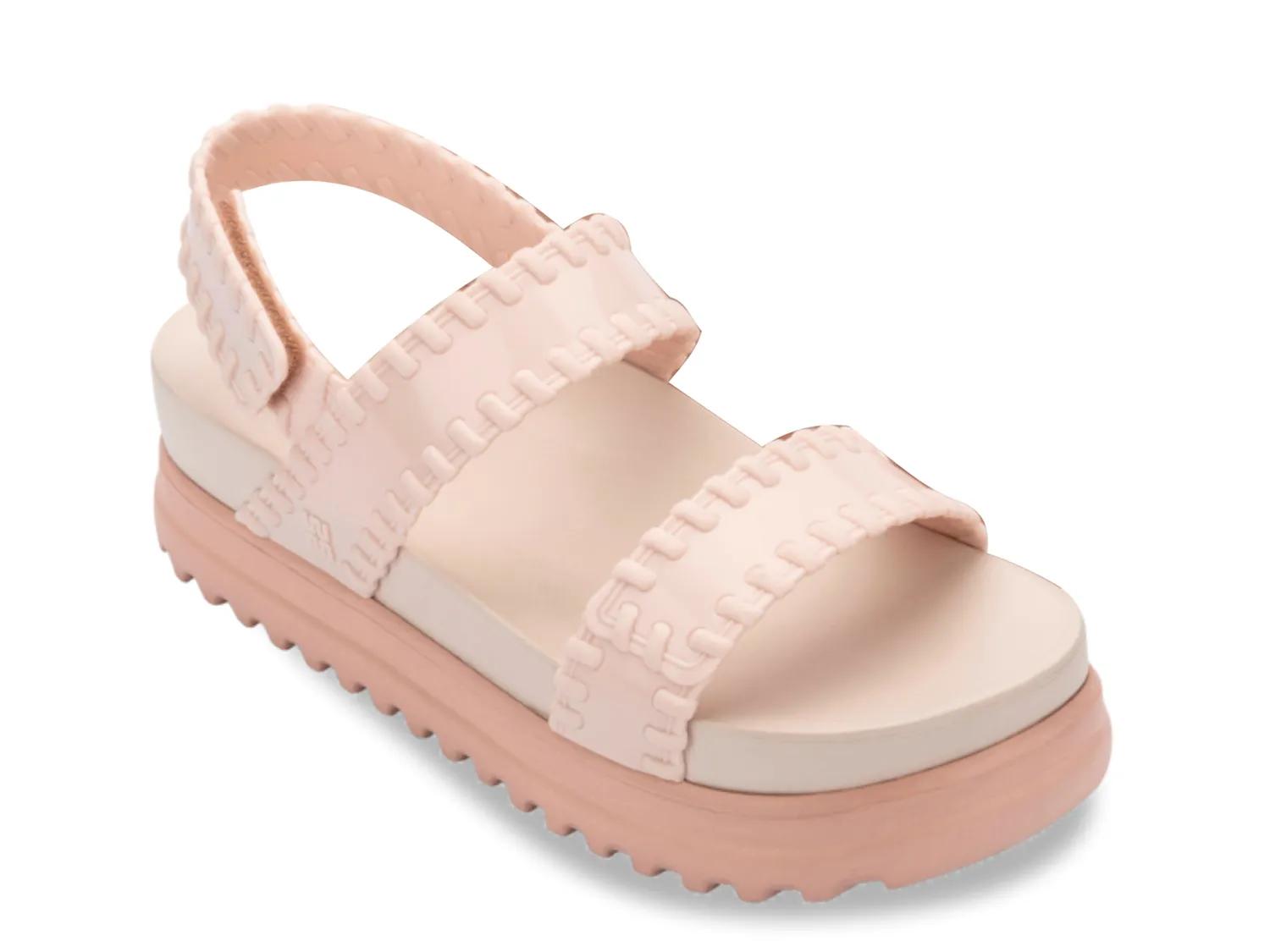 Dune Platform Sandal - image 2