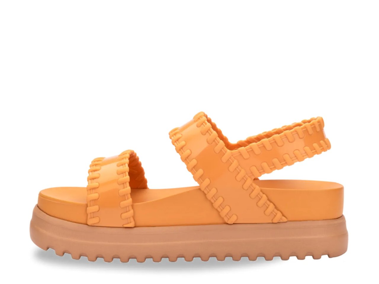 Dune Platform Sandal