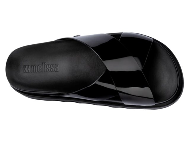 Melissa Cozy Cross Jelly Platform Sandal - Free Shipping | DSW