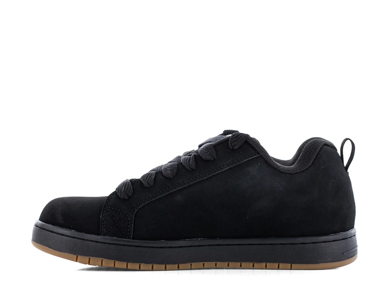 Court Graffik Work Sneaker - Men's