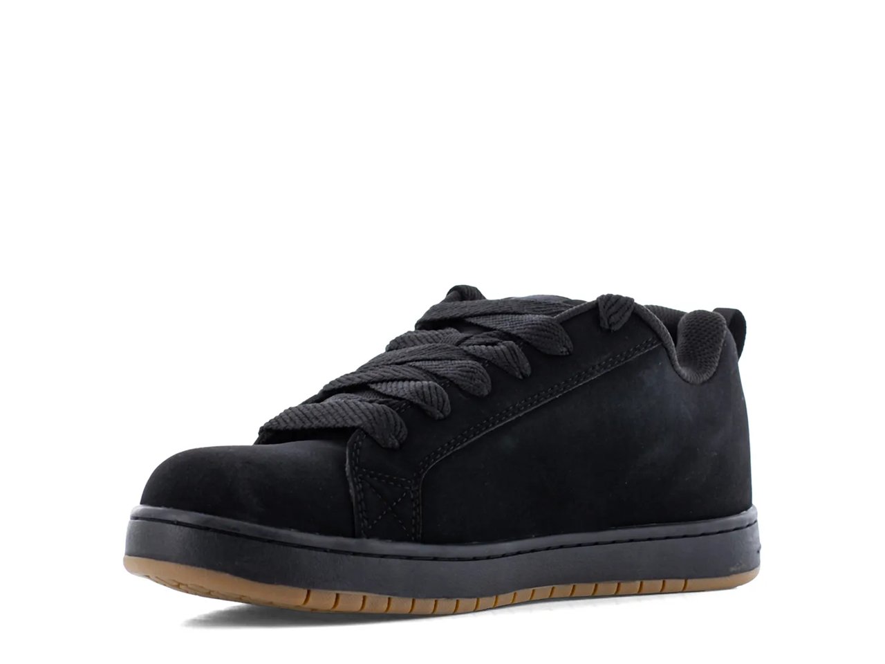 Court Graffik Work Sneaker - Men's