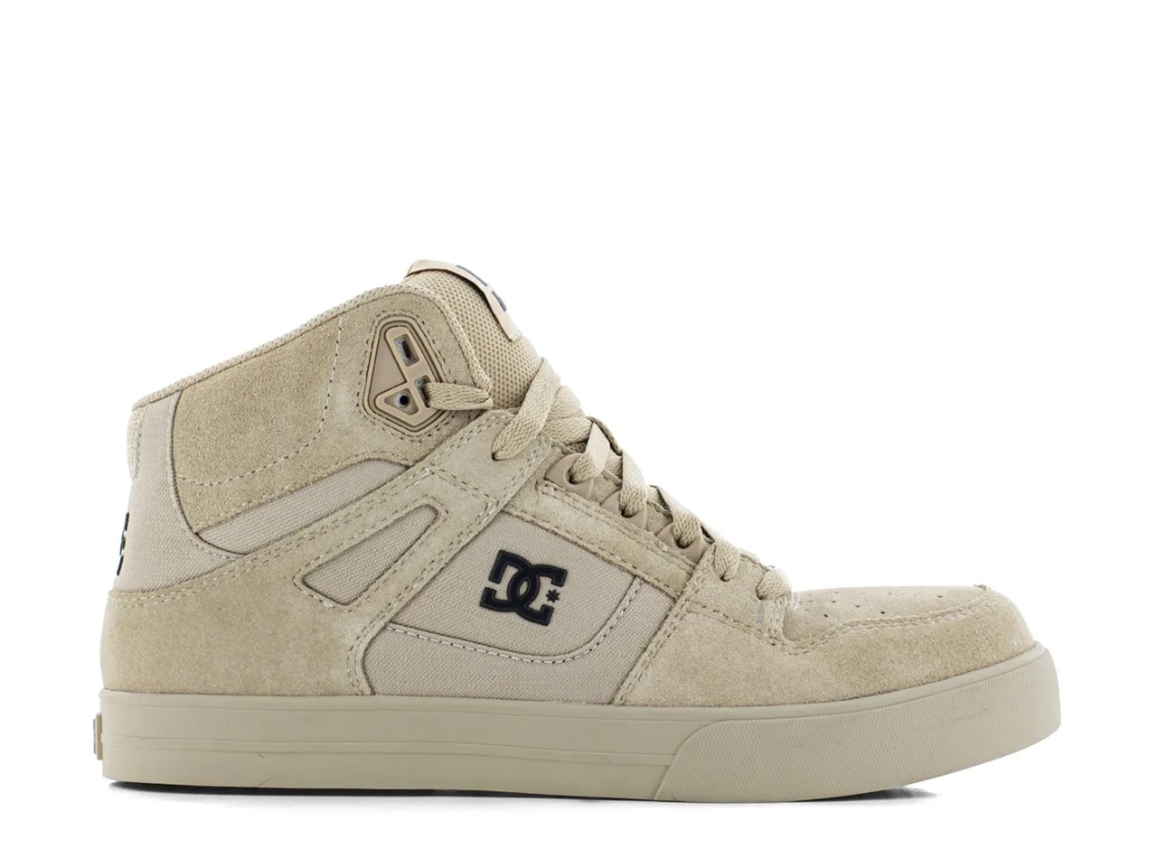 Pure High-Top Work Sneaker - Men's