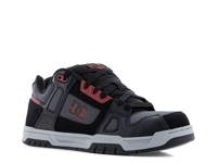 Stag Work Sneaker - Men's Black view