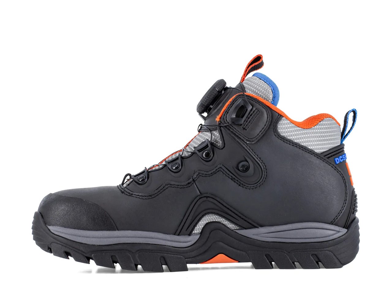 Navigator Work Sneaker - Men's