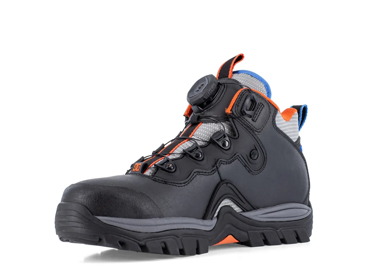 Navigator Work Sneaker - Men's