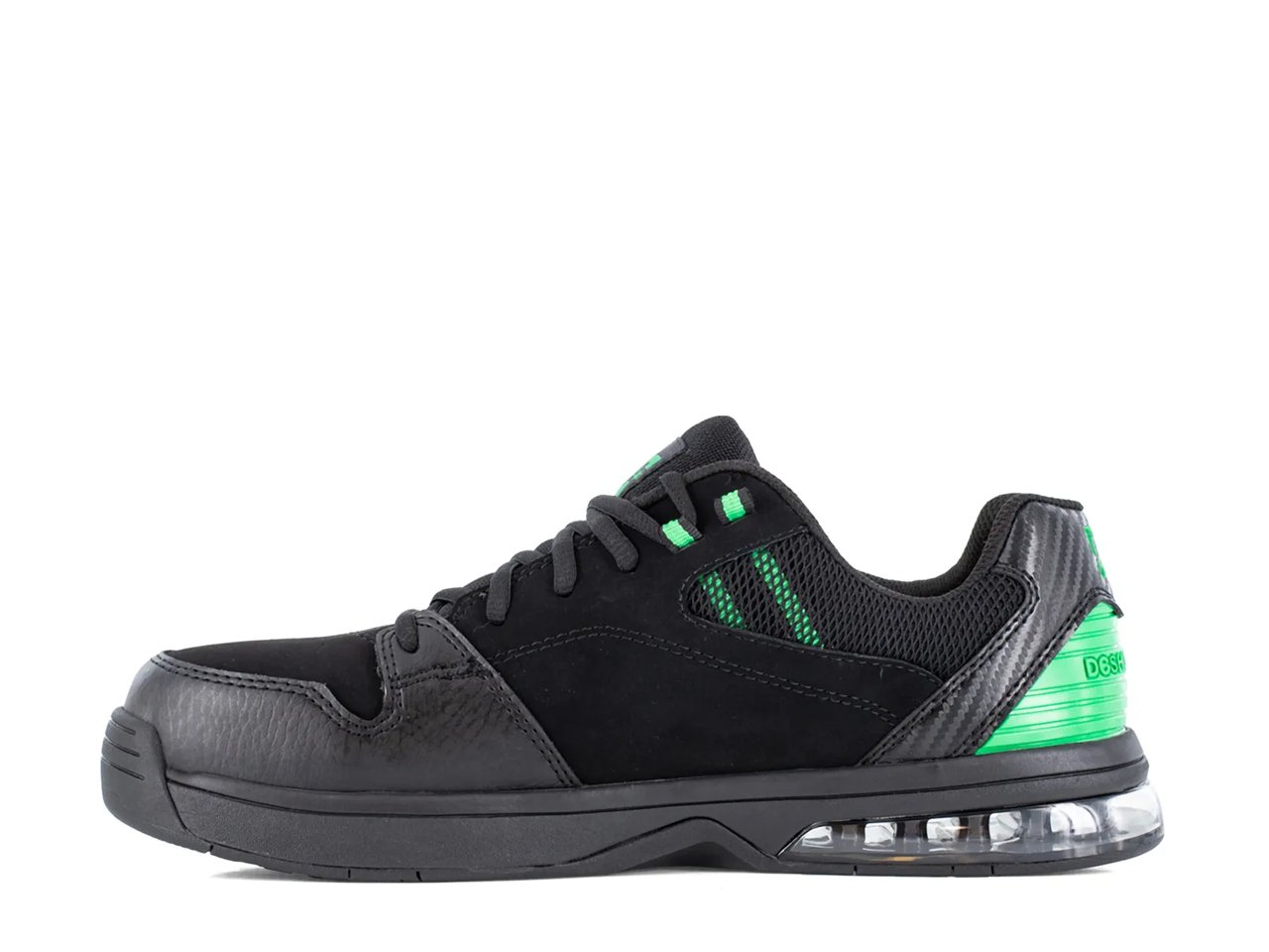 Versatile Work Sneaker - Men's