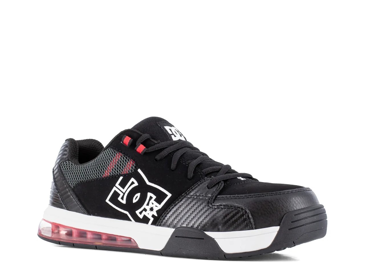 Versatile Work Sneaker - Men's