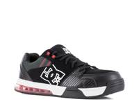 Versatile Work Sneaker - Men's Black view