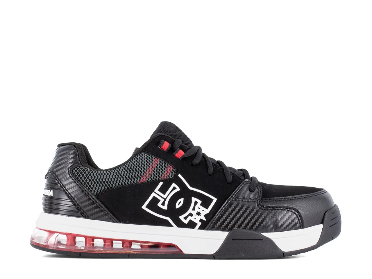 Versatile Work Sneaker - Men's