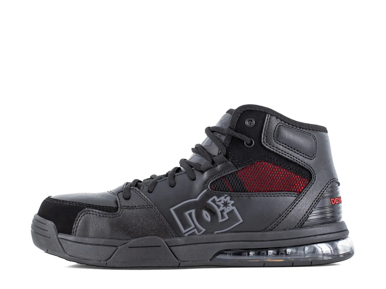 Versatile Work Sneaker - Men's